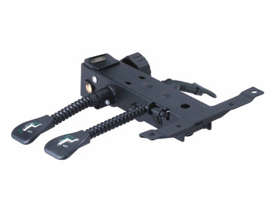 办公椅金属底盘