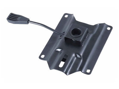 大班椅底盘LX-C007