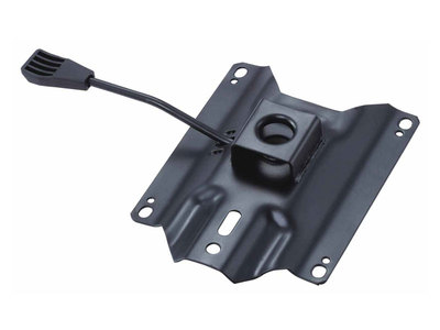 办公椅配件底盘 LX-C003