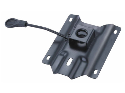 办公椅底盘LX-C005