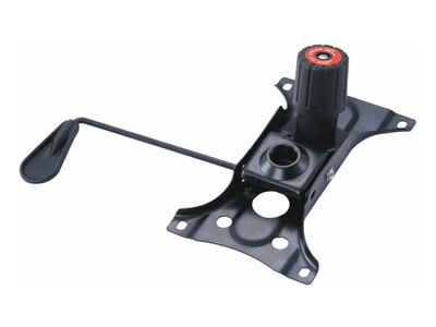 办公椅底盘配件LX-G004